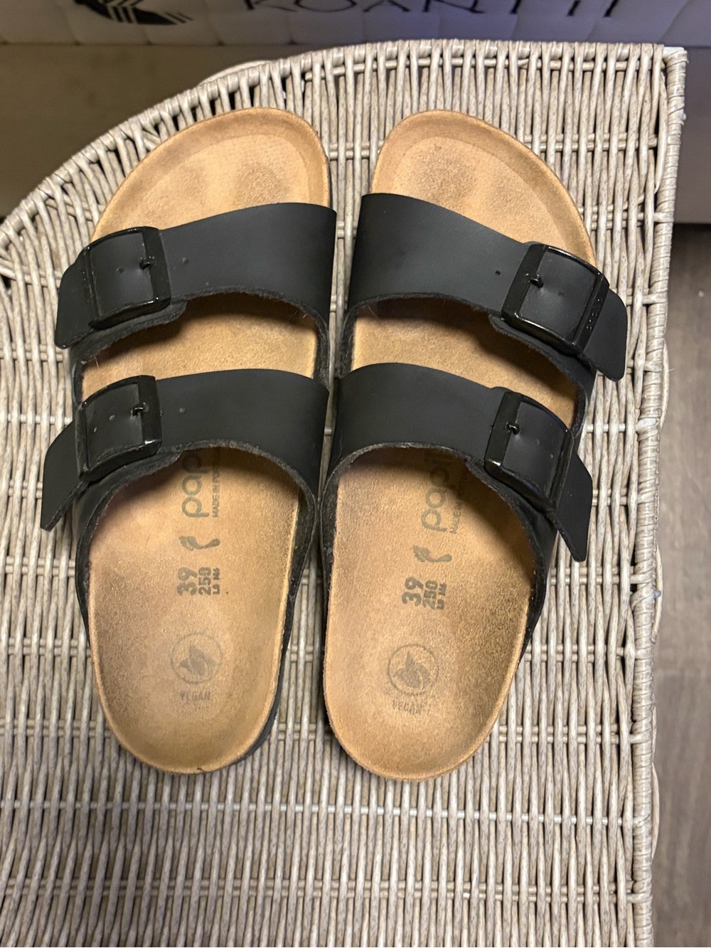 Birkenstock Papillio Platform Sandal